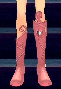 Butterfly Boots (F) Equipped Front.png