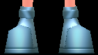 Outdoor Ankle Boots Equipped Front.png