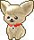Icon of Secret Forest Floating Puppy