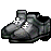 Icon of Fallen Fairy Sneakers (M)