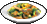 Inventory icon of Fried Vegetables