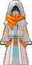 Icon of Mysterious Robe (Type 2)
