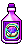 Icon of Rudimentary Magic Craft Quality Increase Potion