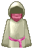 Icon of Glowing Muffler Robe