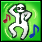 Icon of Special Dance Gesture