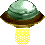 Icon of Cores' Mysterious Roswell