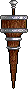 Icon of Fomor Physis Wooden Lance