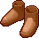 Icon of Thin Leather Shoes