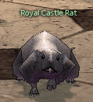 Picture of Royal Castle Rat