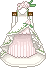 Inventory icon of Winter Princess Dress