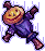 Inventory icon of Cursed Halloween Scarecrow