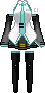 Icon of Hatsune Miku Outfit