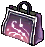 Inventory icon of Figure Skating Outfit Shopping Bag (F)