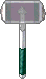 Icon of Ghost Hammer