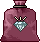 Inventory icon of Gem Bag