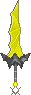 Inventory icon of Dragon Fang (Yellow)