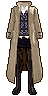Icon of Special Trench Coat (F)