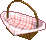 Inventory icon of Snack Basket