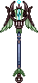 Icon of Andris Wing Staff