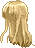 Inventory icon of Asuna Wig