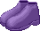 Icon of Casual Elementary School Uniform Shoes (M)