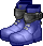 Icon of Battleborn Shoes (F)