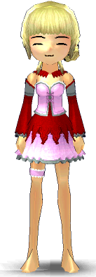 Pleated Skirt with Corset Equipped Front.png