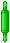 Inventory icon of Rolling Pin (Green)