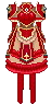 Icon of Bhafel Slayer Guard (F)