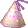 Pointy Party Hat