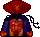 Inventory icon of Fortune Pouch (Disaster)