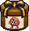 Inventory icon of Millia Pinky Doll Bag Box