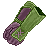 Icon of Royal Prince Gauntlets
