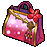 Inventory icon of Summer Vacation Shopping Bag (F)
