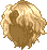 Inventory icon of Talvish Wig (Default)