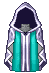 Icon of Shooting Star Robe