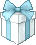 Inventory icon of Snowflower Tree Festival Gift Box (2022)