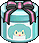 Inventory icon of Hatsune Miku Doll Gift Box