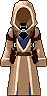 Icon of Adventurer Robe (F)