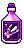 Icon of Rudimentary Carpentry Quality Increase Potion