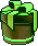 Inventory icon of Production Boost Potion Selection Box (Green)