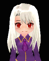 Illyasviel Wig Equipped Front.png