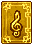 Inventory icon of Jabchiel's Music Score (10)