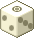Icon of Six-sided Die