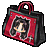 Inventory icon of Rin Outfit Shopping Bag