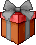Inventory icon of Balloon Festival Gift Box (2019)
