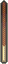 Icon of Chocolate Cookie Wand