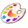 Inventory icon of Trendsetter's Gachapon