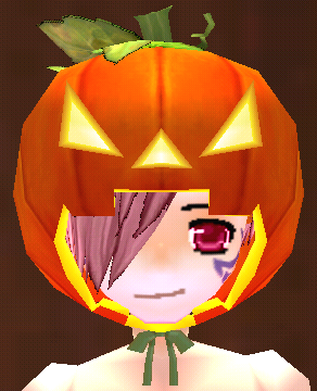 Wicked Pumpkin Head Mask Equipped Front.png