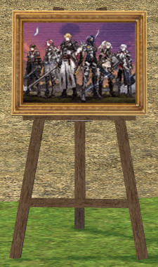 Building preview of Homestead Puzzle Picture Easel Season 2